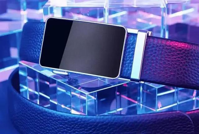 男士皮帶種類有哪些？如何區分人造革和真皮，怎么選質量好的皮帶