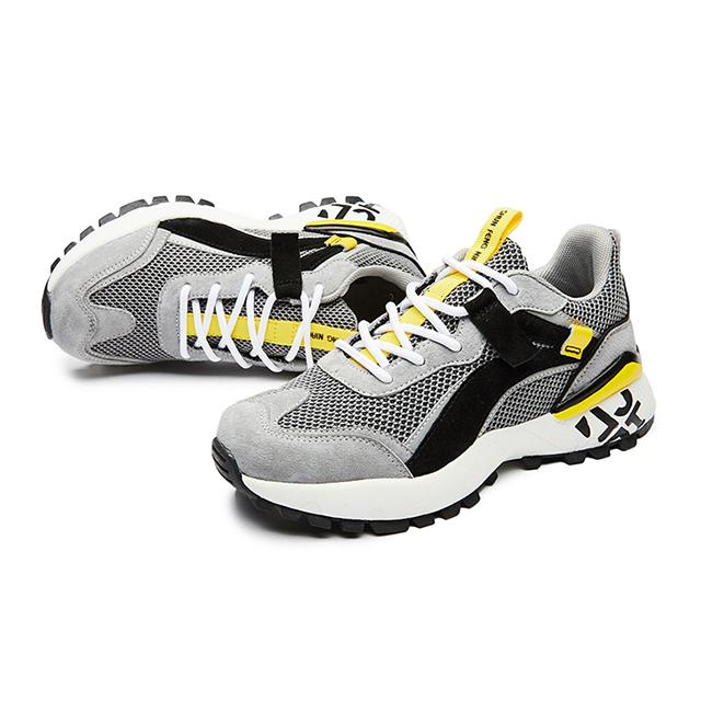 運動休閑鞋
